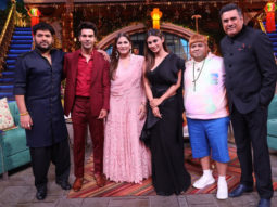 The Kapil Sharma Show: Rajkummar Rao confesses he is afraid of dark, Boman Irani says he is an emotional man