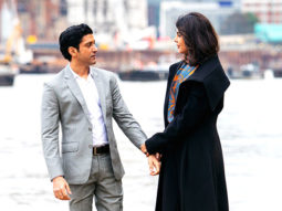 The Sky Is Pink Box Office – The Farhan Akhtar – Priyanka Chopra starrer The Sky Is Pink isn’t doing well – Tuesday updates