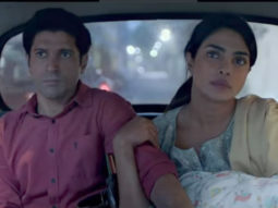 The Sky Is Pink | Never Give Up | Priyanka Chopra Jonas, Farhan Akhtar