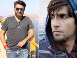 The Tashkent Files director, Vivek Agnihotri, says his film should have been India’s entry to the Oscars instead of Gully Boy