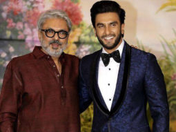 The truth about Ranveer Singh’s cameo in Sanjay Leela Bhansali’s movie REVEALED!