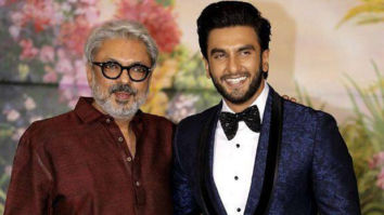The truth about Ranveer Singh’s cameo in Sanjay Leela Bhansali’s movie REVEALED!