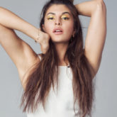 "This year has been amazing for me as apart from doing interesting films and scripts"- shares Jacqueline Fernandez