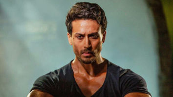 Tiger Shroff leaves for Serbia to shoot for Baaghi 3