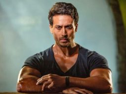 Tiger Shroff on War: “The director Siddharth Anand and the action directors kept my strengths in mind”