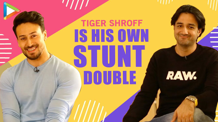 Tiger Shroff: “From My Introduction Action Sequence To The Climax, My Style…”| WAR | Siddharth Tiger Shroff: “From My Introduction Action Sequence To The Climax, My Style…”| WAR | Siddharth