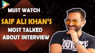 UNCUT – Saif Ali Khan On Laal Kaptaan, Sacred Games, Shah Rukh, Akshay, Aamir | Superb Rapid Fire