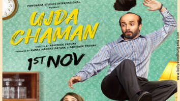 First Look Of The Movie Ujda Chaman