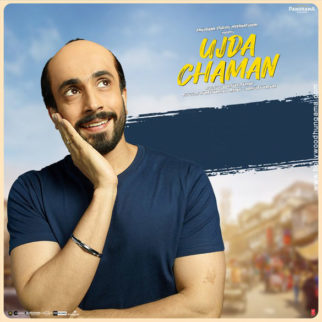 First Look Of The Movie Ujda Chaman