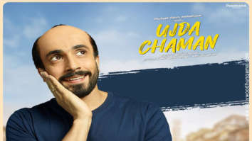 First Look Of The Movie Ujda Chaman