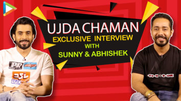 Ujda Chaman EXCLUSIVE Interview with Sunny Singh & Abhishek Pathak | Remake | Trailer’s Response