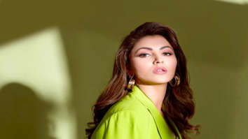 Celebrity Photos of Urvashi Rautela