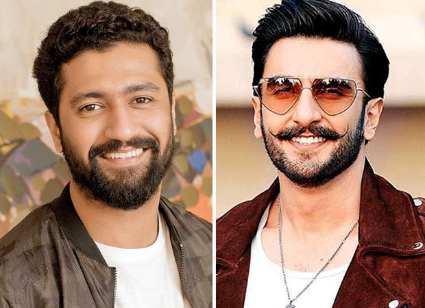 Vicky Kaushal wants to see Ranveer Singh locked up in the Bigg Boss house, here's why