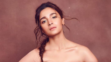 VIDEO: Alia Bhatt gives a glimpse of ‘get ready with me’ vlog from her IIFA 2019 appearance