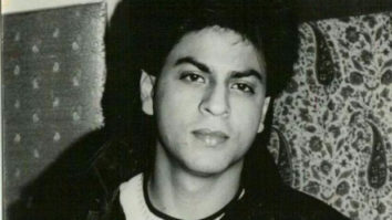 VIDEO: Shah Rukh Khan wins the internet in this throwback video from his anchoring days