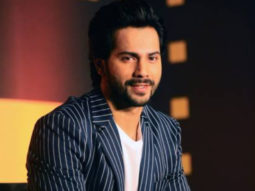 Varun Dhawan reunites with Badlapur director Sriram Raghavan to play Second Lieutenant Arun Khetarpal