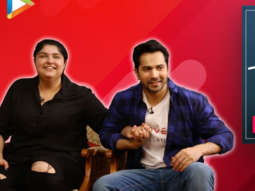 “Varun Dhawan was KIND enough to be first celebrity who…”: Anshula Kapoor | Fankind