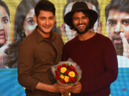 Vijay Deverakonda reveals how Mahesh Babu’s Pokiri changed his life