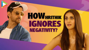 WAR Or Bang Bang? Which Was Riskier For Hrithik Roshan ? | Vaani K | Tiger S | Shamshera