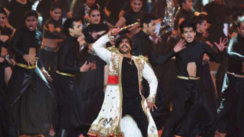 WATCH: Ranveer Singh gives a glimpse of super energetic IIFA 2019 prep