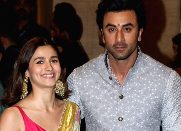 WATCH VIDEO: Alia Bhatt REACTS to her fake wedding invite with Ranbir Kapoor