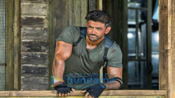 Movie Stills Of The Movie War