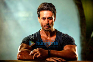 Movie Stills Of The Movie War