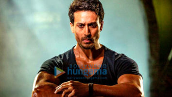 Movie Stills Of The Movie War