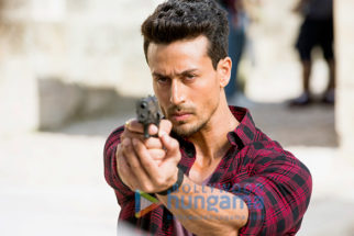 Movie Stills Of The Movie War