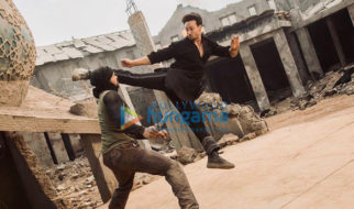 Movie Stills of the movie War