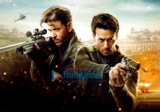 Movie Stills Of The Movie War