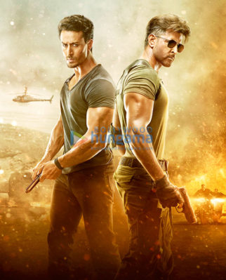Movie Stills Of The Movie War