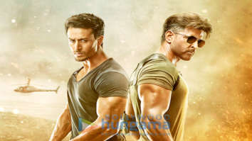 Movie Stills Of The Movie War