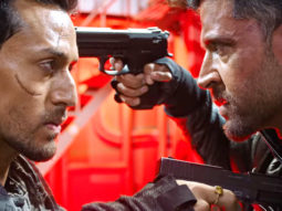 War Box Office Collections Day 3 – The Hrithik Roshan and Tiger Shroff starrer enters Rs 100 crores club in just 3 days
