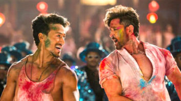 War Box Office Collections: Here are the records the Hrithik Roshan – Tiger Shroff starrer War has broken on Day 1