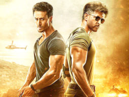 War Box Office Collections: The Hrithik Roshan and Tiger Shroff starrer has decent collections on Wednesday, is aiming at Rs. 320 crores lifetime