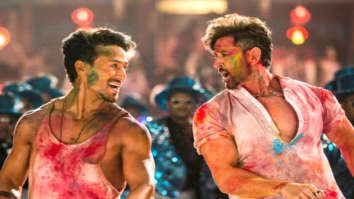 War Box Office Collections: The Hrithik Roshan and Tiger Shroff starrer is all set to enter the Rs. 200 Crore Club