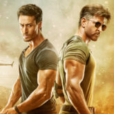 War Box Office Collections The Hrithik Roshan – Tiger Shroff starrer War beats Salman Khan’s Bharat; becomes the highest opening weekend grosser of 2019