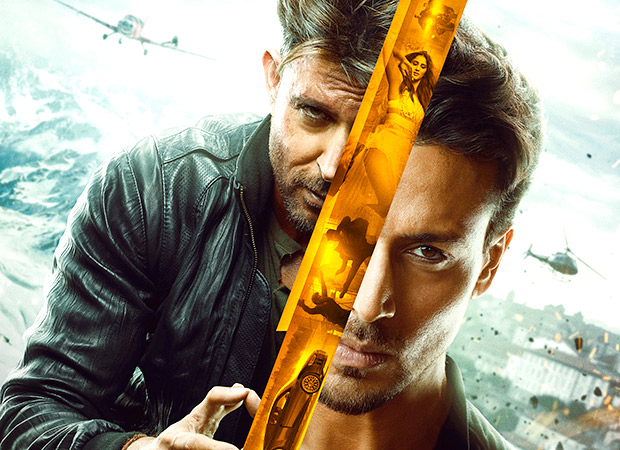 War Box Office Collections The Hrithik Roshan – Tiger Shroff starrer War becomes the all-time highest opening day grosser War Box Office Collections The Hrithik Roshan – Tiger Shroff starrer War becomes the all-time highest opening day grosser