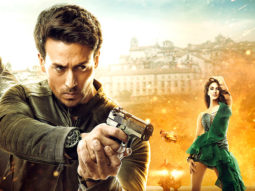 War Box Office Collections: War beats Baaghi 2; becomes Tiger Shroff’s highest opening day grosser