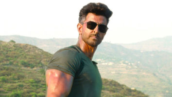War Box Office Collections: War becomes Hrithik Roshan’s highest opening day grosser