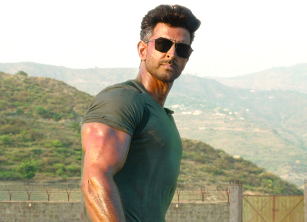 War Box Office Collections War becomes Hrithik Roshan’s highest opening day grosser