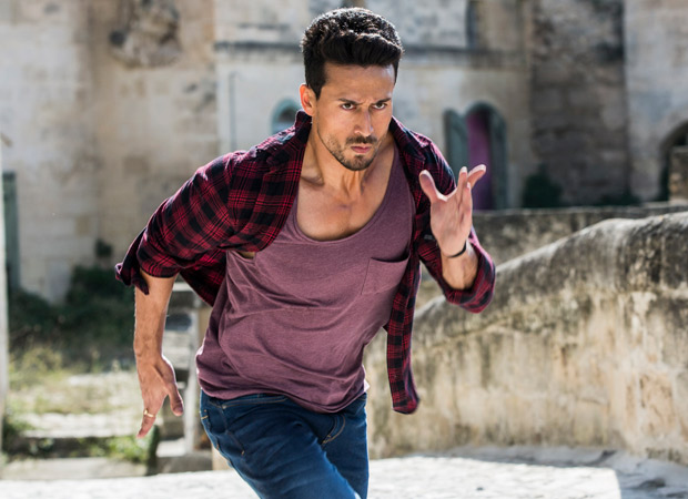 War Box Office Collections War collects Rs. 238.35 cr; becomes Tiger Shroff’s highest opening week grosser
