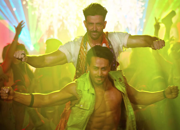 War Box Office Collections - War is extraordinary, Hrithik Roshan has a biggie, Tiger Shroff gets another blockbuster after Baaghi 2 - Wednesday updates War Box Office Collections - War is extraordinary, Hrithik Roshan has a biggie, Tiger Shroff gets another blockbuster after Baaghi 2 - Wednesday updates