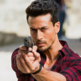 War Box Office Collections War surpasses Baaghi 2; becomes Tiger Shroff’s highest opening weekend grosser