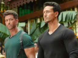 War Box Office Collections – the Hrithik Roshan – Tiger Shroff starrer War holds well on Thursday, all set for a mighty weekend ahead