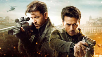 War Box Office – Hrithik Roshan, Tiger Shroff and Siddharth Anand’s War has another superb day, gear up for their first triple century – Sunday updates