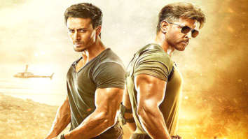 War Box Office – Hrithik Roshan consolidates his superstar status, Tiger Shroff reaffirms his huge standing as a star, as War enters 300 Crore Club War Box Office – Hrithik Roshan consolidates his superstar status, Tiger Shroff reaffirms his huge standing as a star, as War enters 300 Crore Club