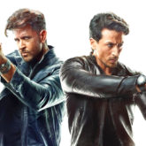 War Box Office The Hrithik Roshan – Tiger Shroff starrer War beats Salman Khan’s Bharat; becomes the highest opening day grosser of 2019