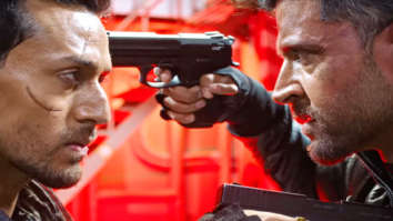 War Box Office: The Hrithik Roshan – Tiger Shroff starrer War becomes the 4th highest second weekend grosser of 2019